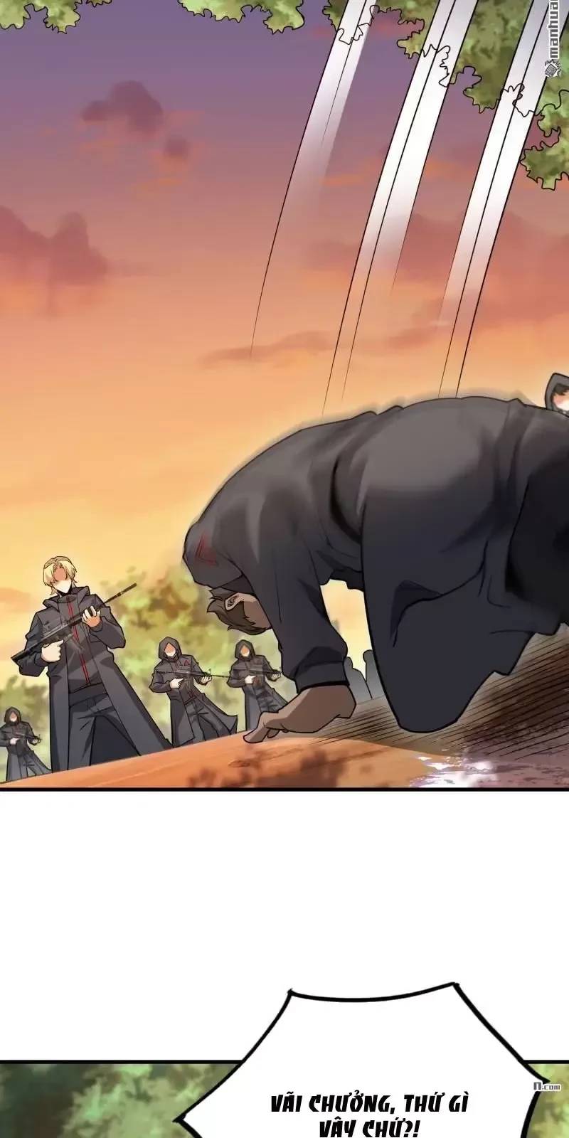 Đệ Nhất Danh Sách Chap 386 - Next Chap 387