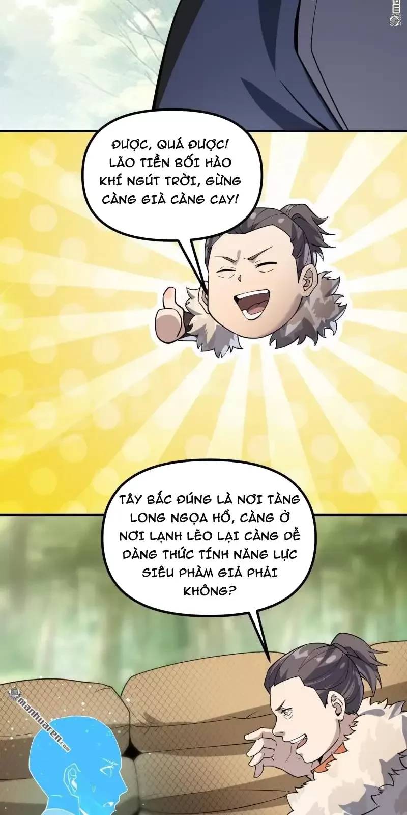 Đệ Nhất Danh Sách Chap 386 - Next Chap 387