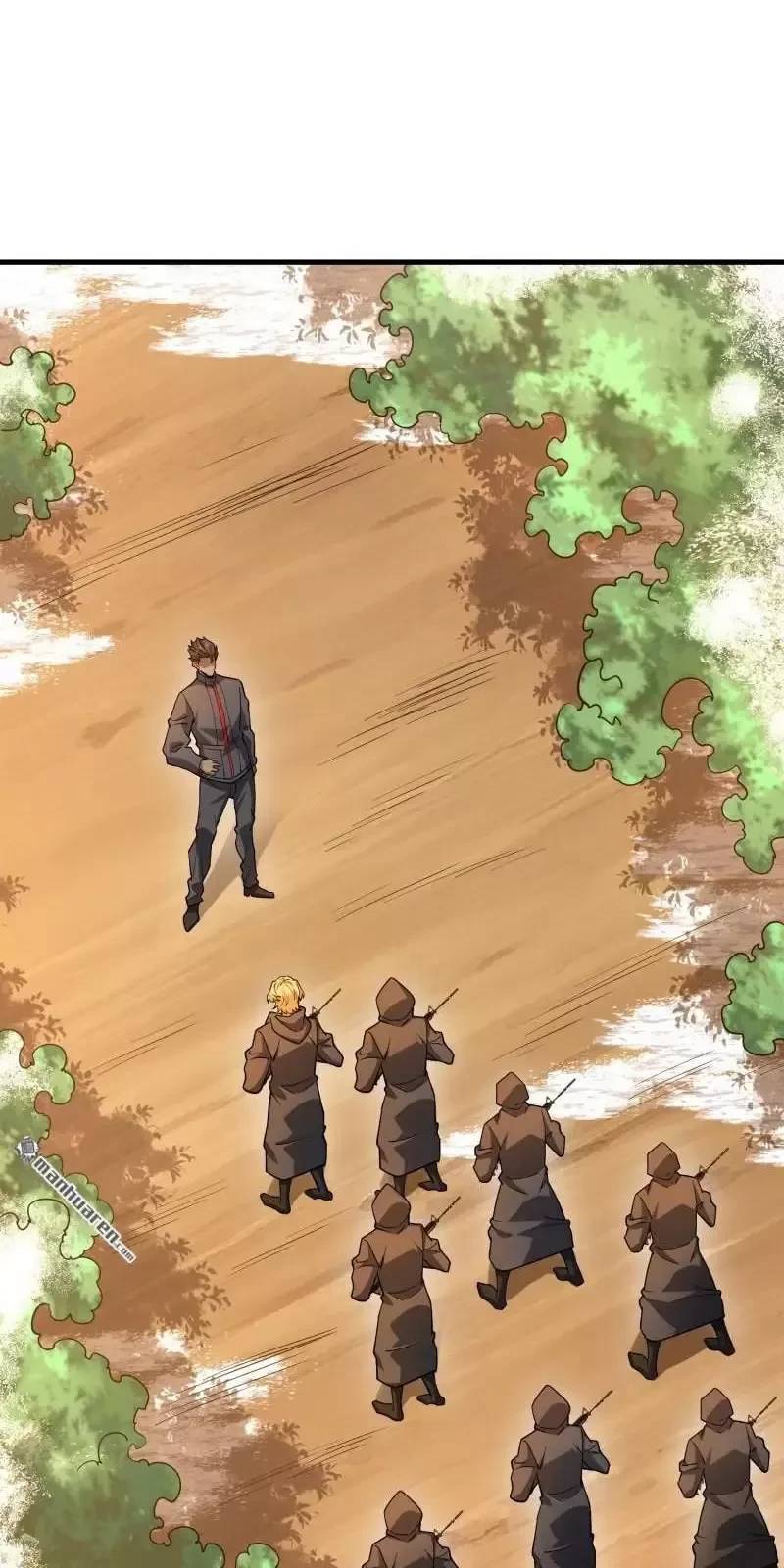Đệ Nhất Danh Sách Chap 386 - Next Chap 387