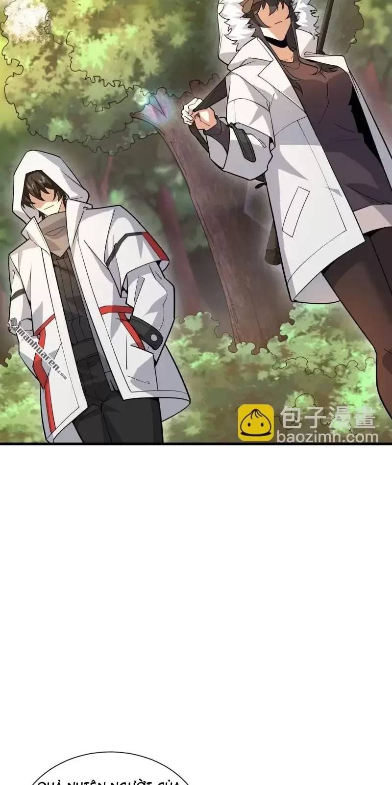 Đệ Nhất Danh Sách Chap 386 - Next Chap 387