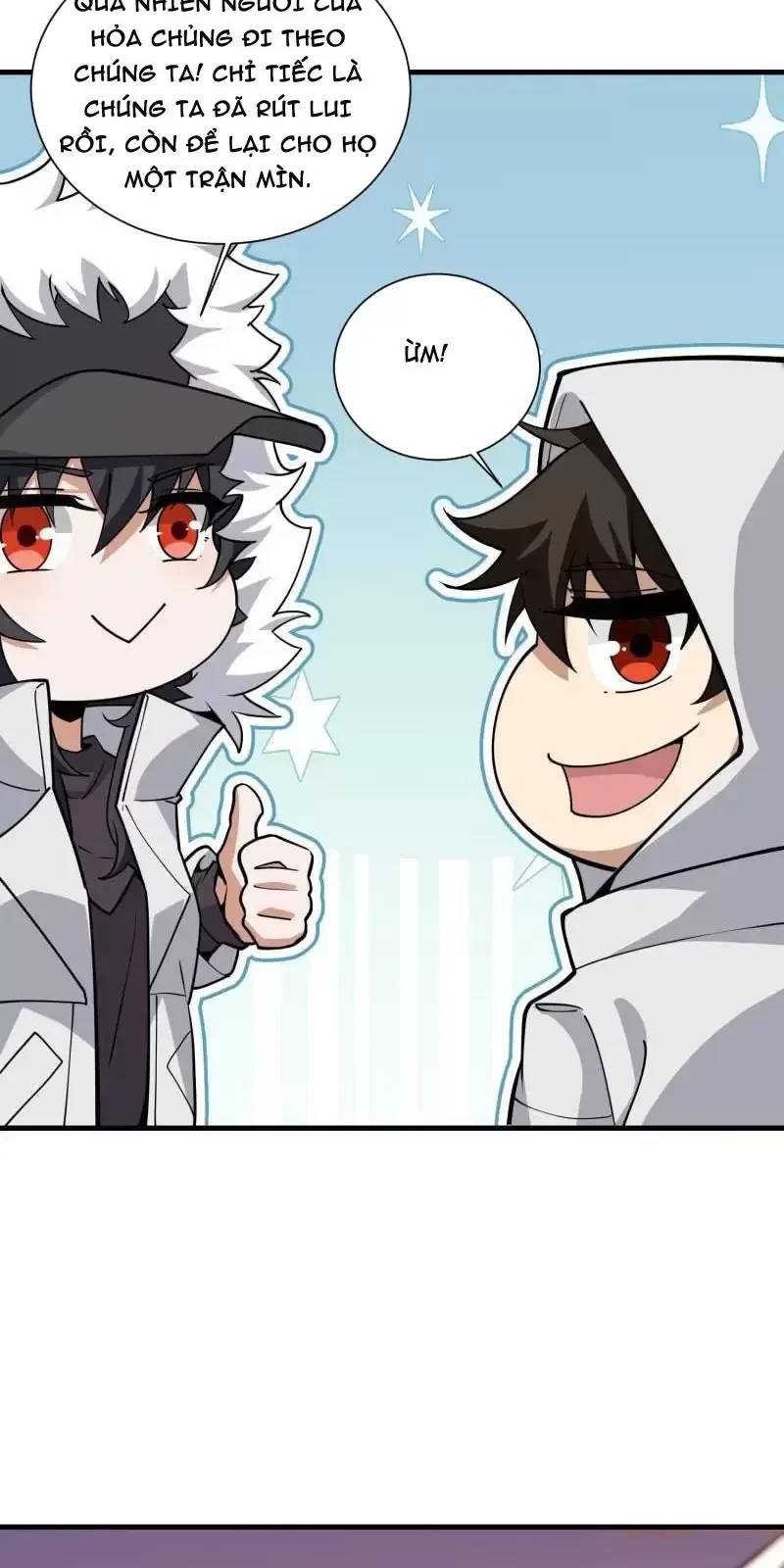 Đệ Nhất Danh Sách Chap 386 - Next Chap 387
