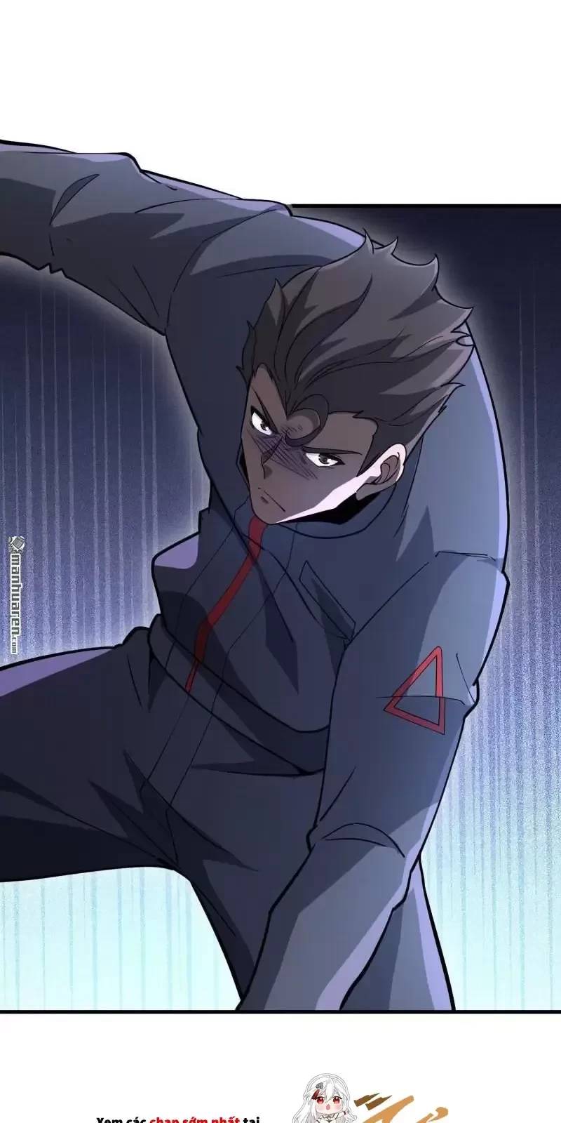 Đệ Nhất Danh Sách Chap 386 - Next Chap 387