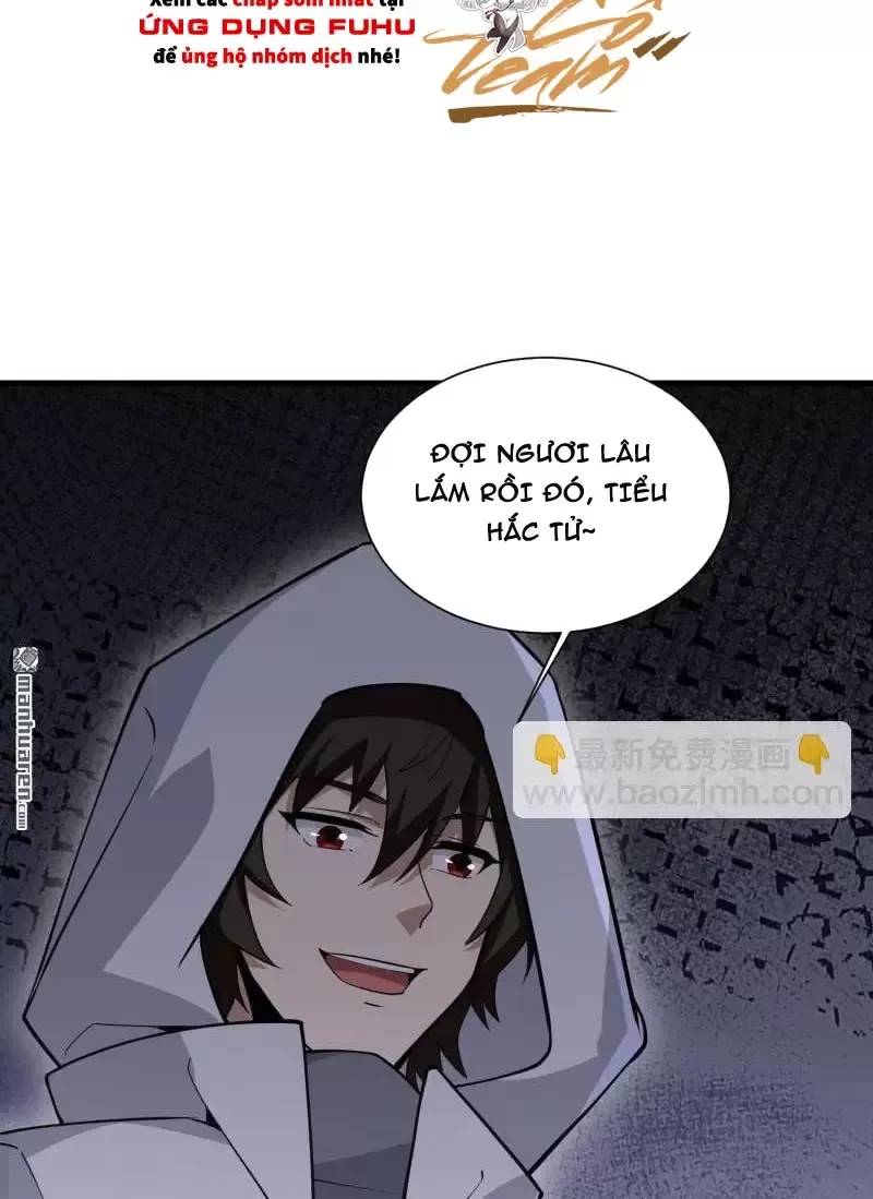 Đệ Nhất Danh Sách Chap 386 - Next Chap 387