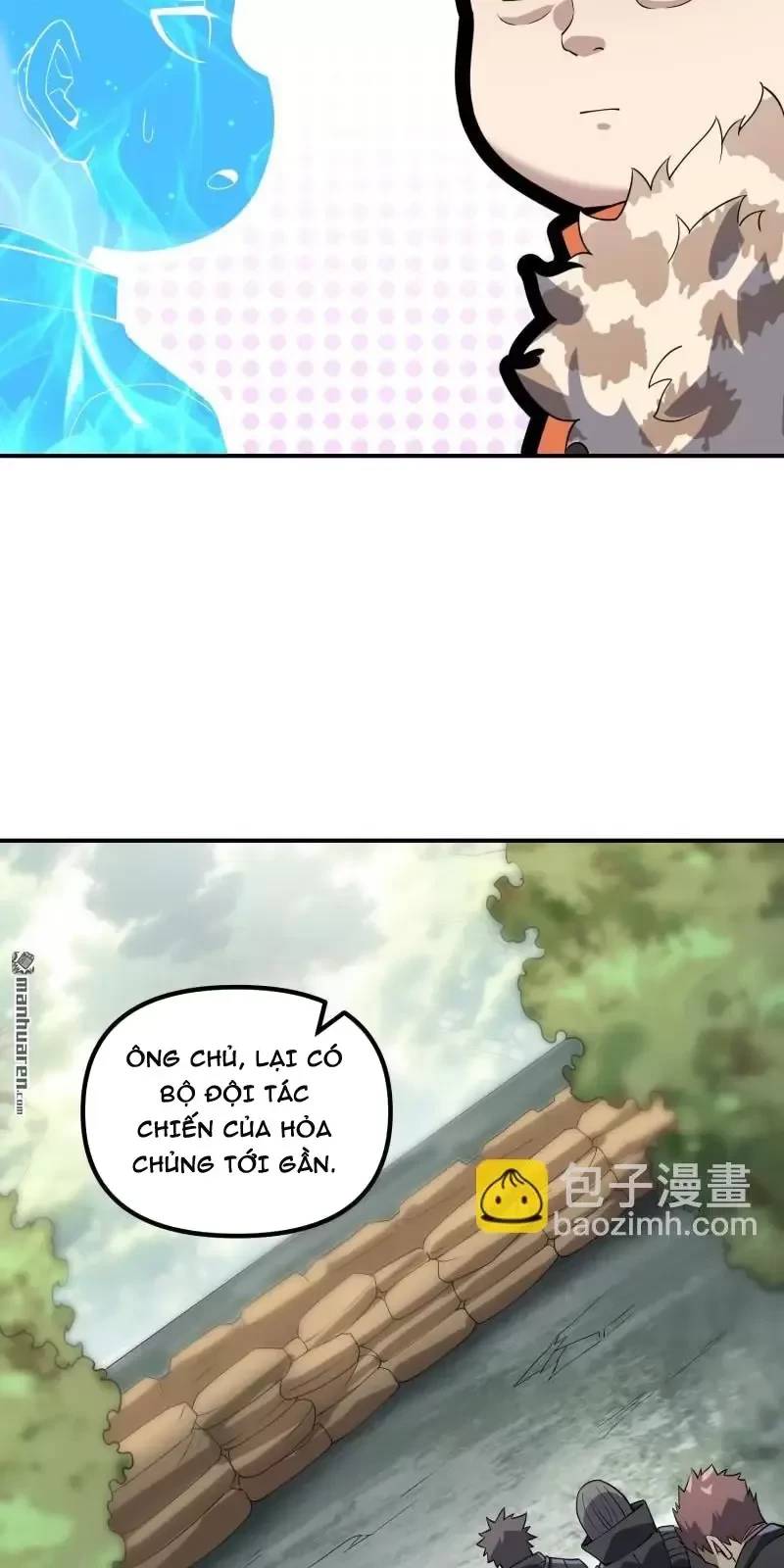 Đệ Nhất Danh Sách Chap 386 - Next Chap 387