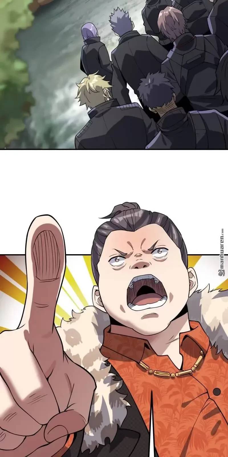 Đệ Nhất Danh Sách Chap 386 - Next Chap 387