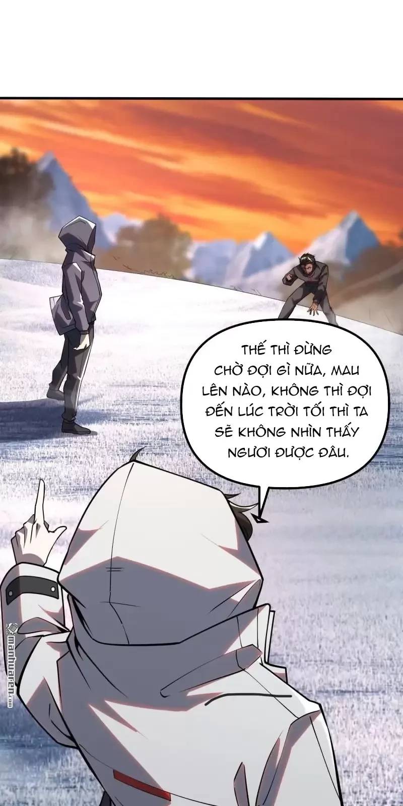 Đệ Nhất Danh Sách Chap 387 - Next Chap 388