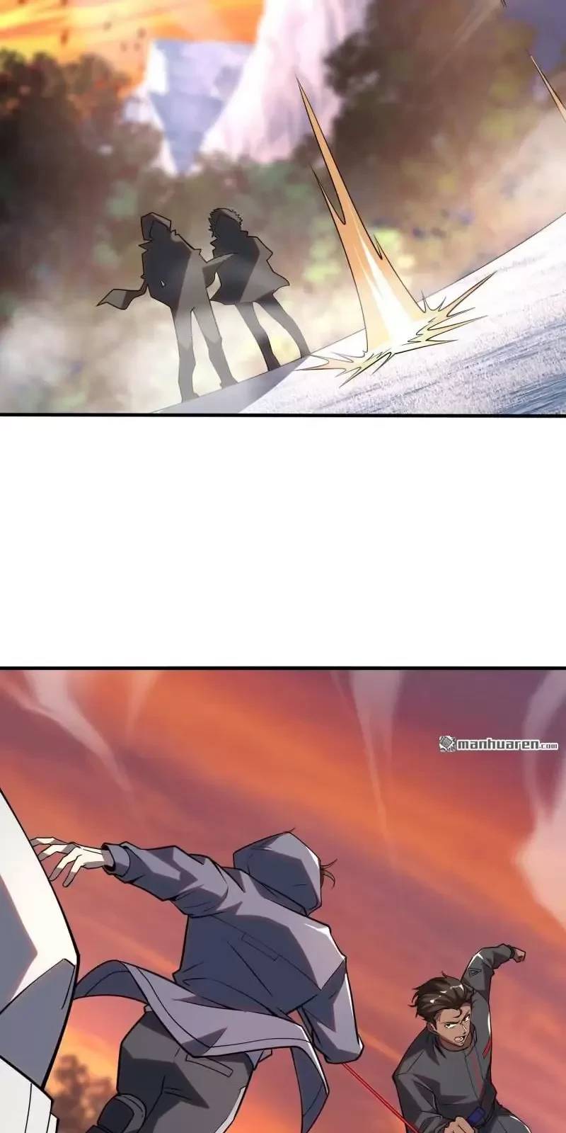 Đệ Nhất Danh Sách Chap 387 - Next Chap 388