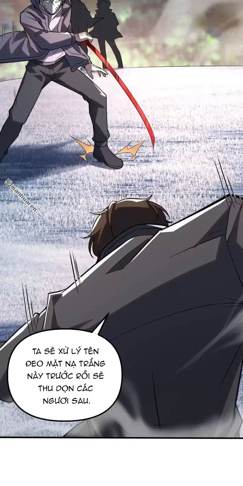 Đệ Nhất Danh Sách Chap 387 - Next Chap 388