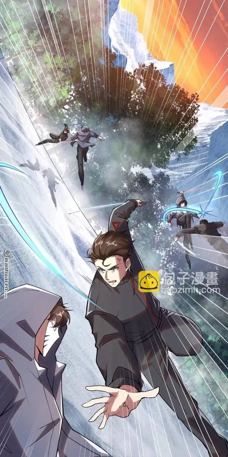 Đệ Nhất Danh Sách Chap 387 - Next Chap 388