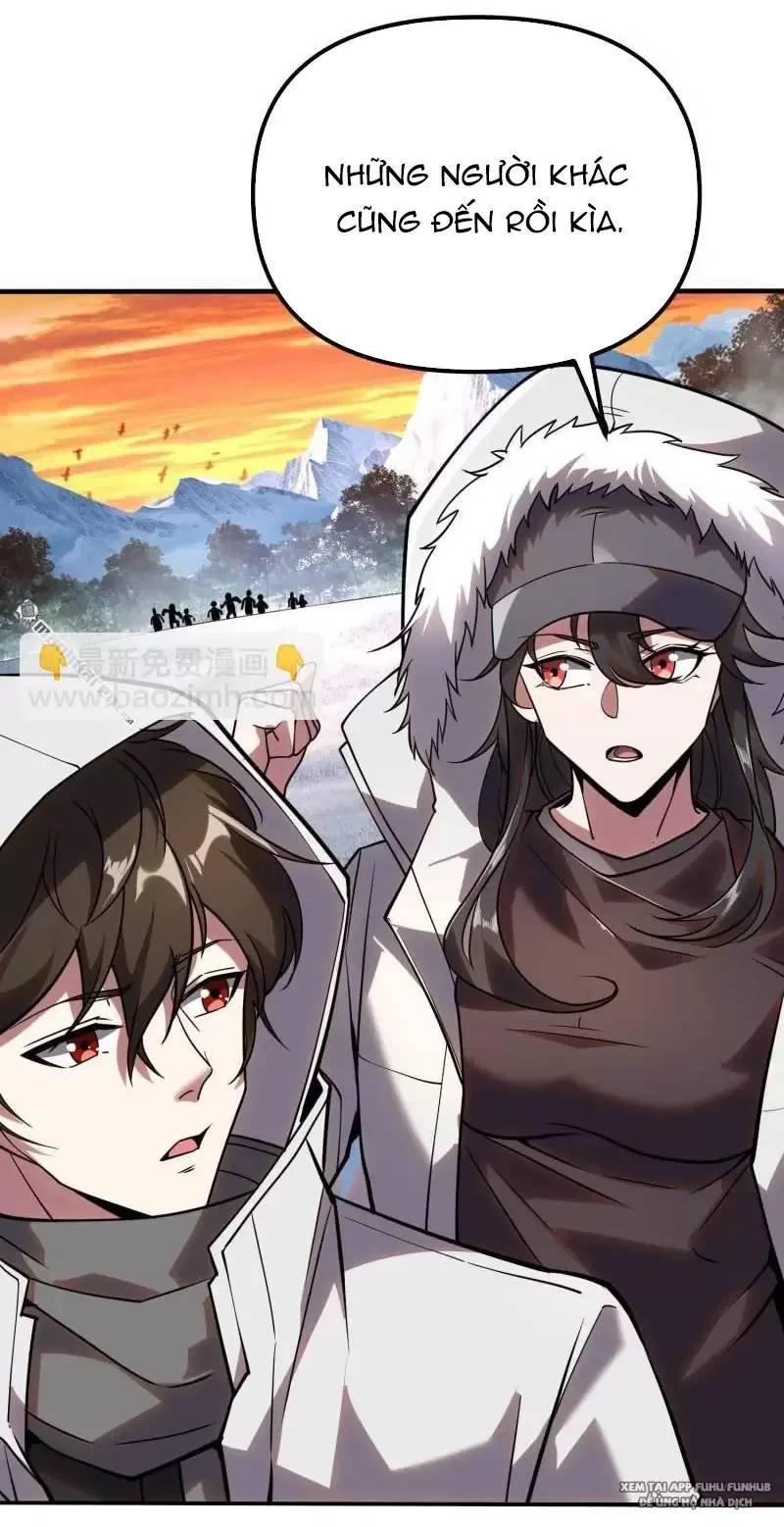 Đệ Nhất Danh Sách Chap 387 - Next Chap 388