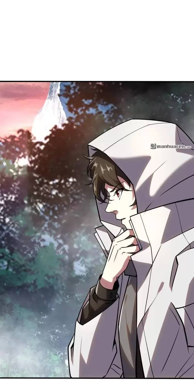 Đệ Nhất Danh Sách Chap 387 - Next Chap 388