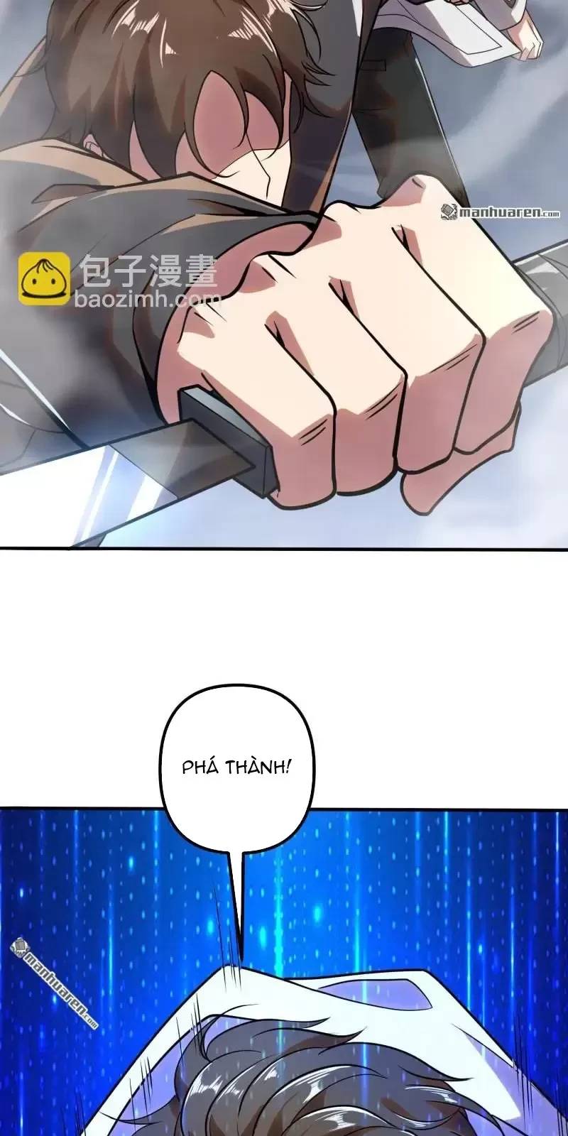Đệ Nhất Danh Sách Chap 387 - Next Chap 388