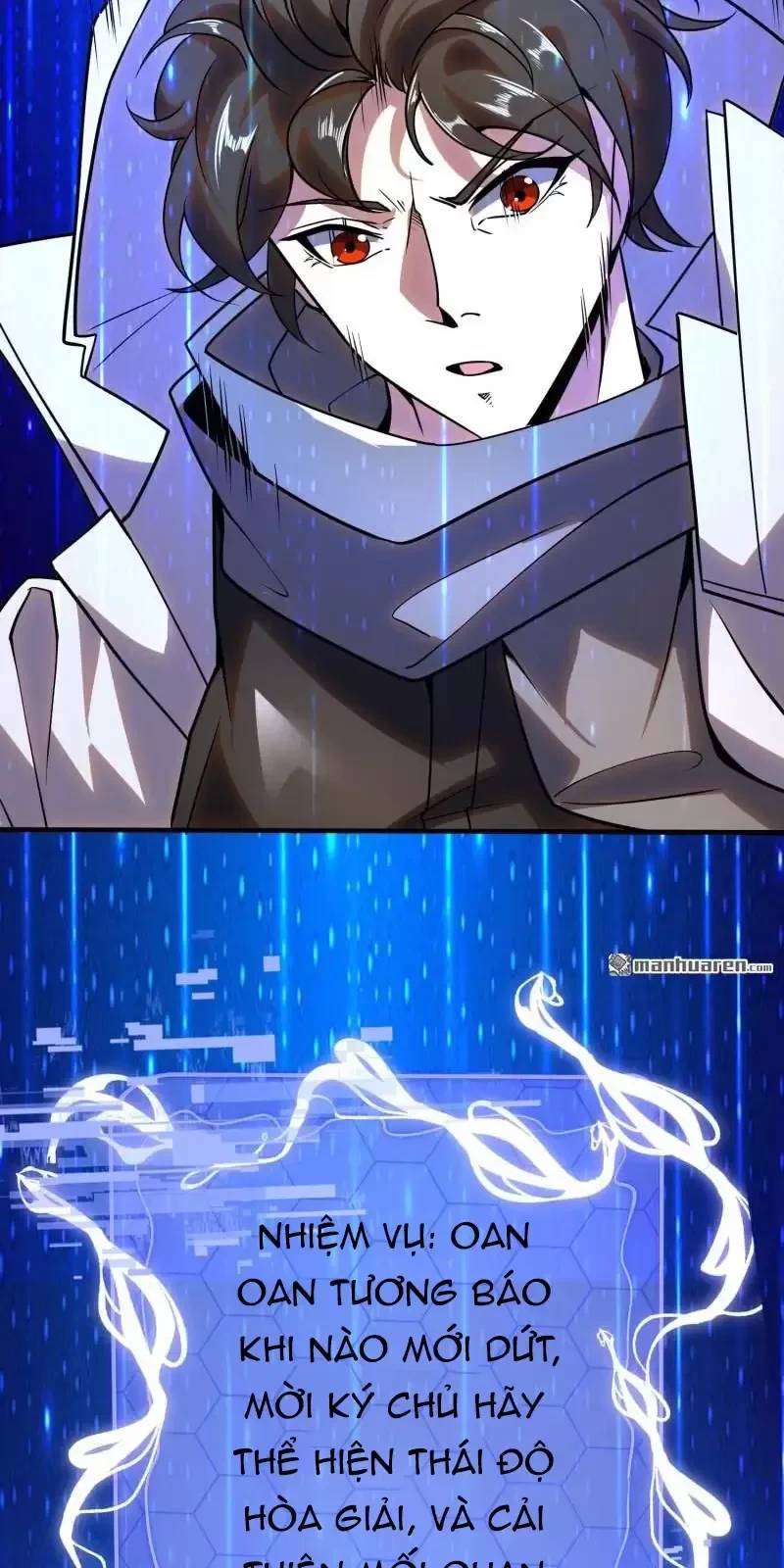 Đệ Nhất Danh Sách Chap 387 - Next Chap 388