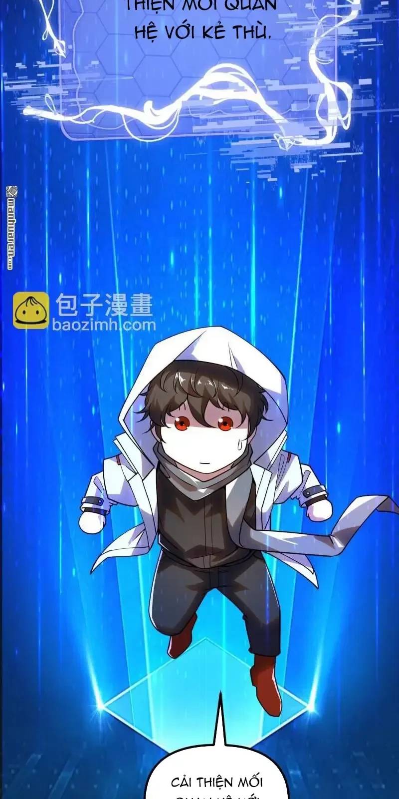 Đệ Nhất Danh Sách Chap 387 - Next Chap 388