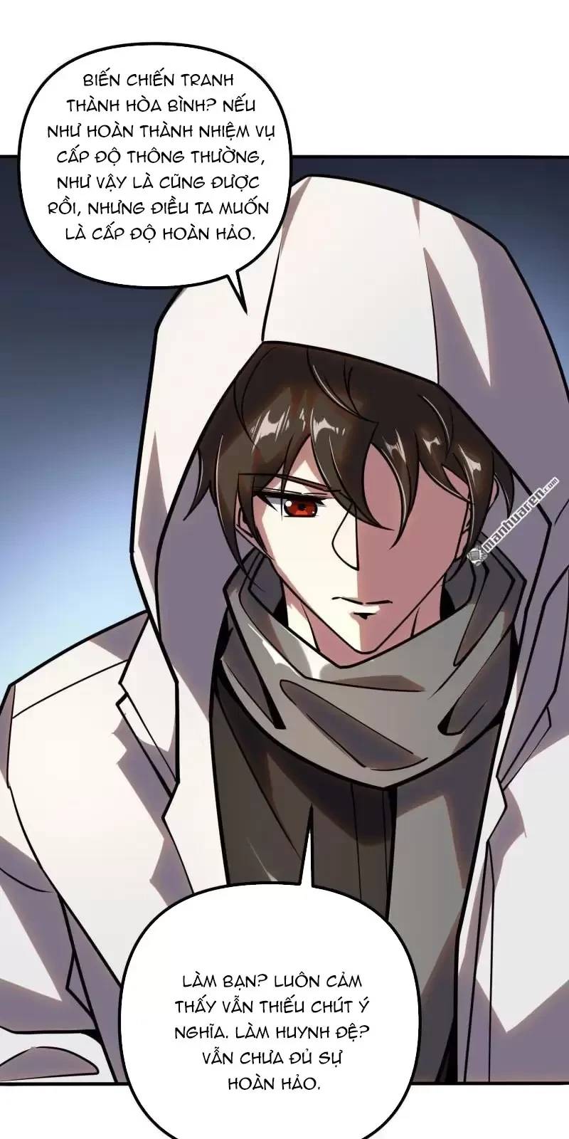 Đệ Nhất Danh Sách Chap 387 - Next Chap 388