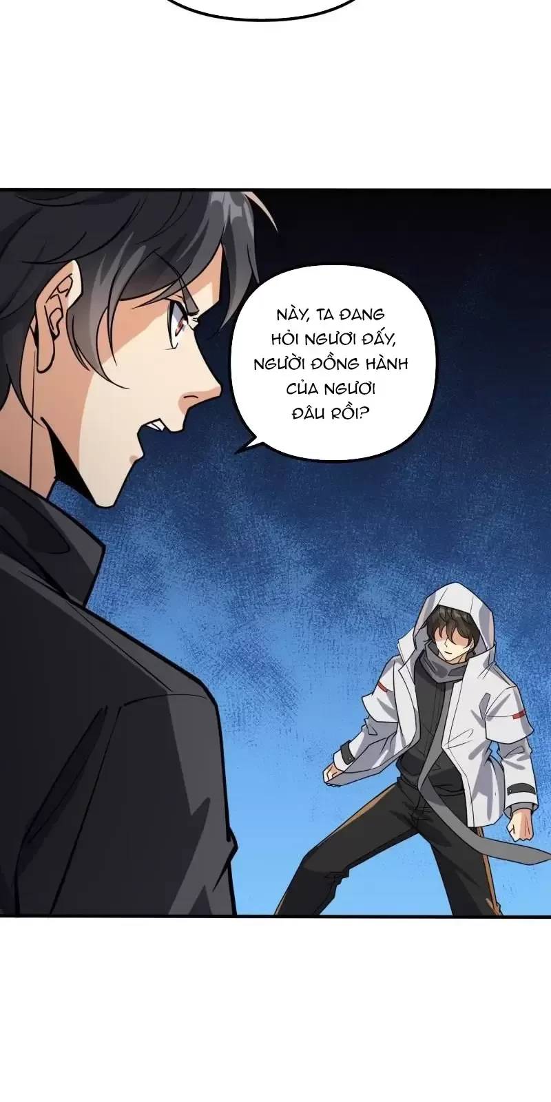 Đệ Nhất Danh Sách Chap 387 - Next Chap 388