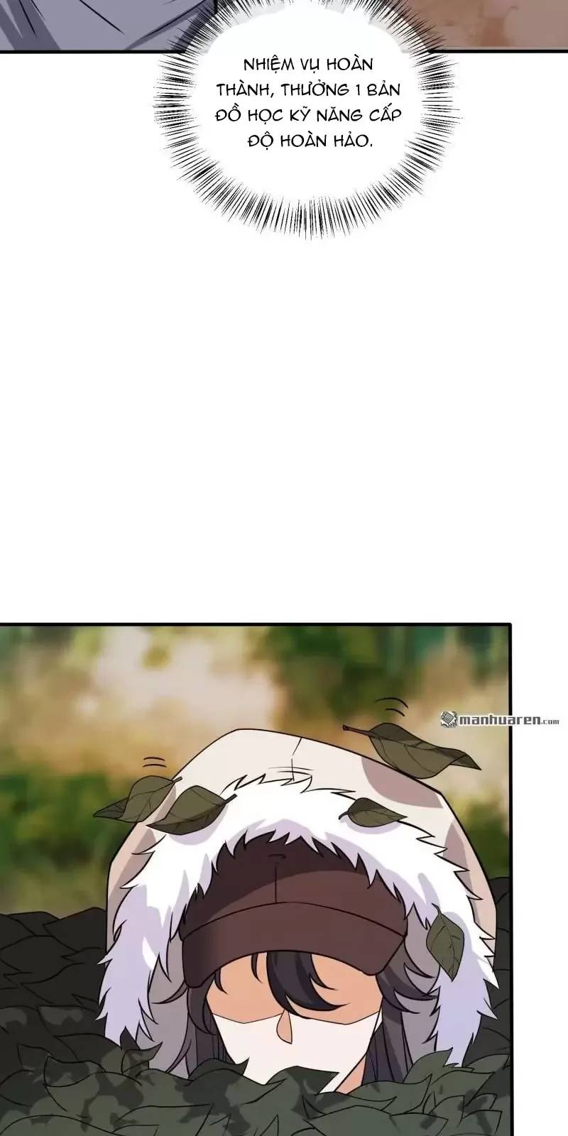 Đệ Nhất Danh Sách Chap 387 - Next Chap 388