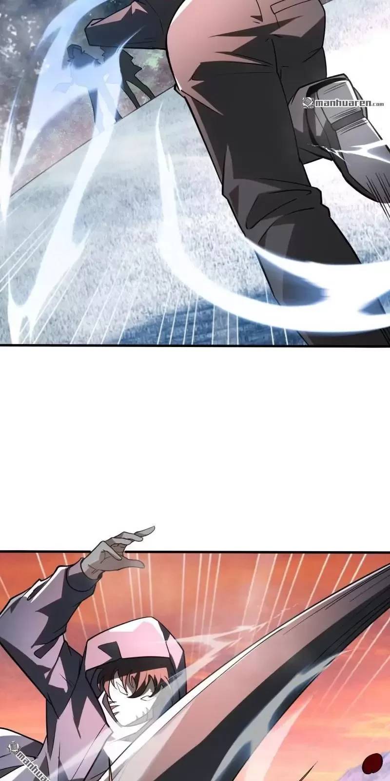Đệ Nhất Danh Sách Chap 387 - Next Chap 388