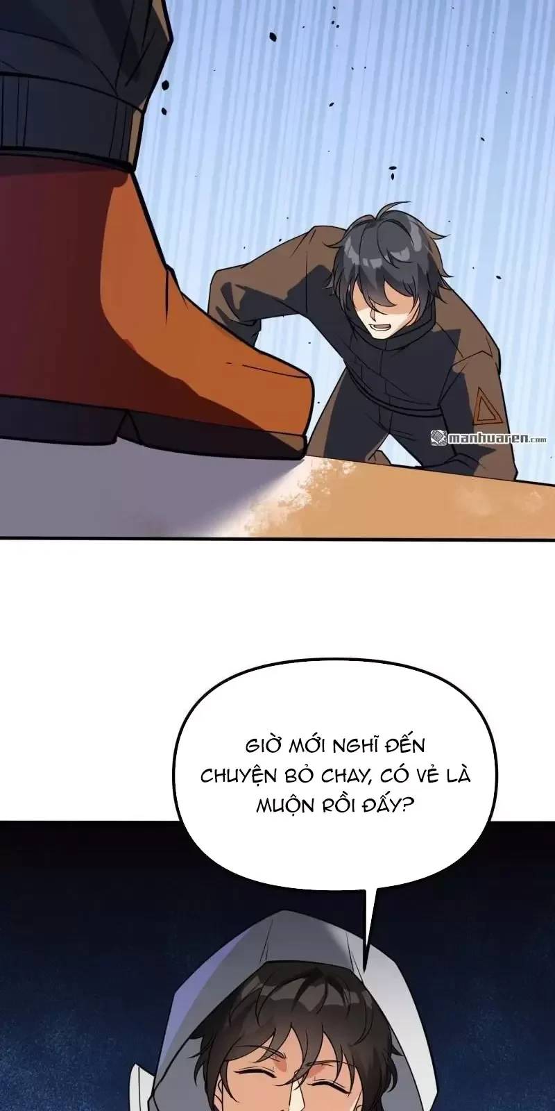 Đệ Nhất Danh Sách Chap 387 - Next Chap 388