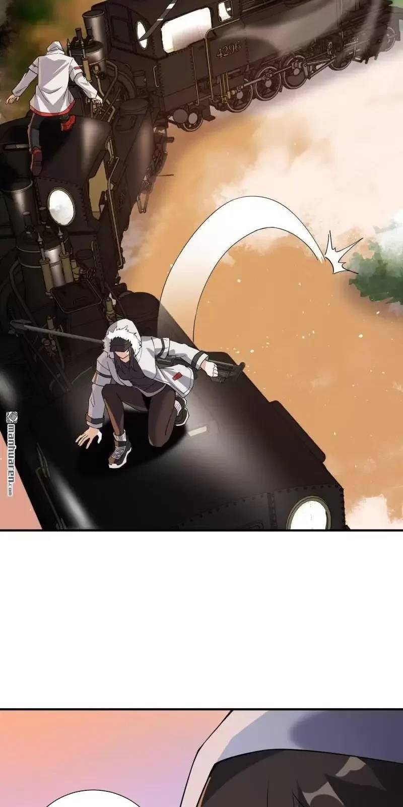 Đệ Nhất Danh Sách Chap 387 - Next Chap 388