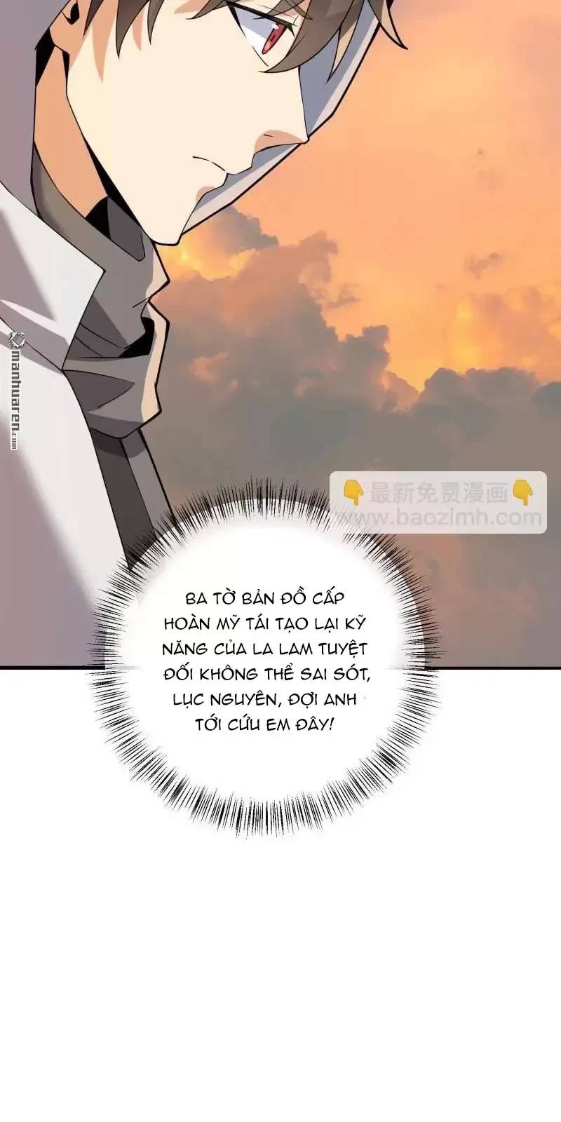 Đệ Nhất Danh Sách Chap 387 - Next Chap 388