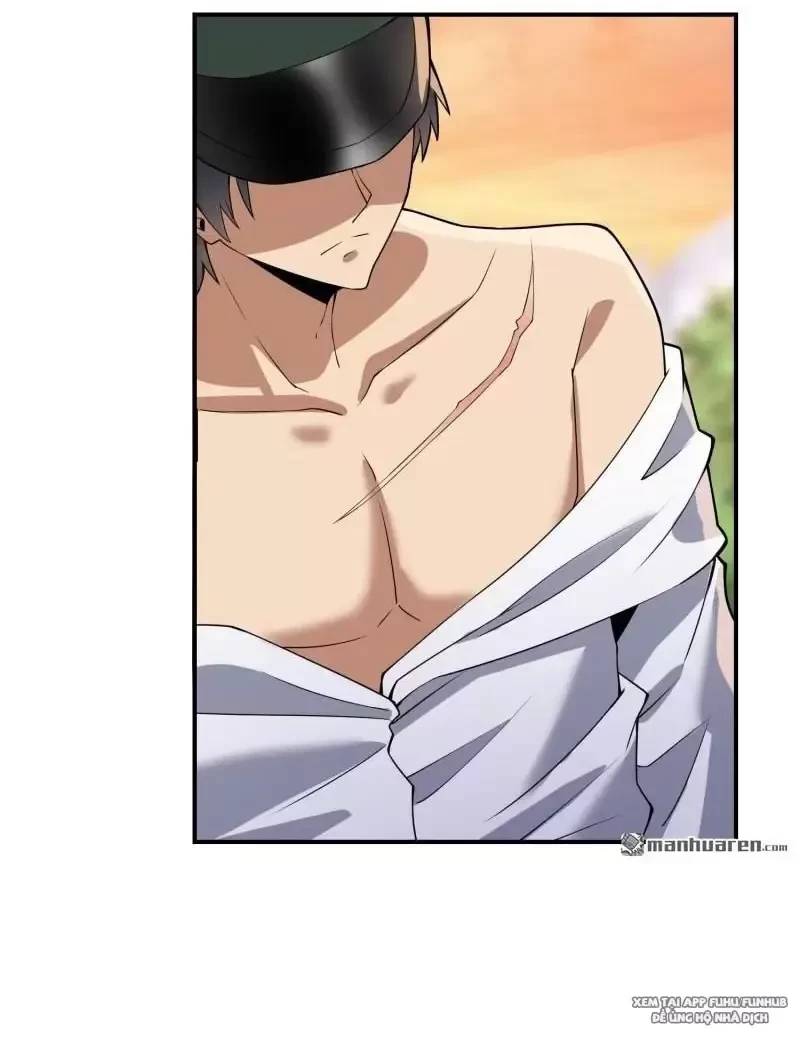 Đệ Nhất Danh Sách Chap 387 - Next Chap 388