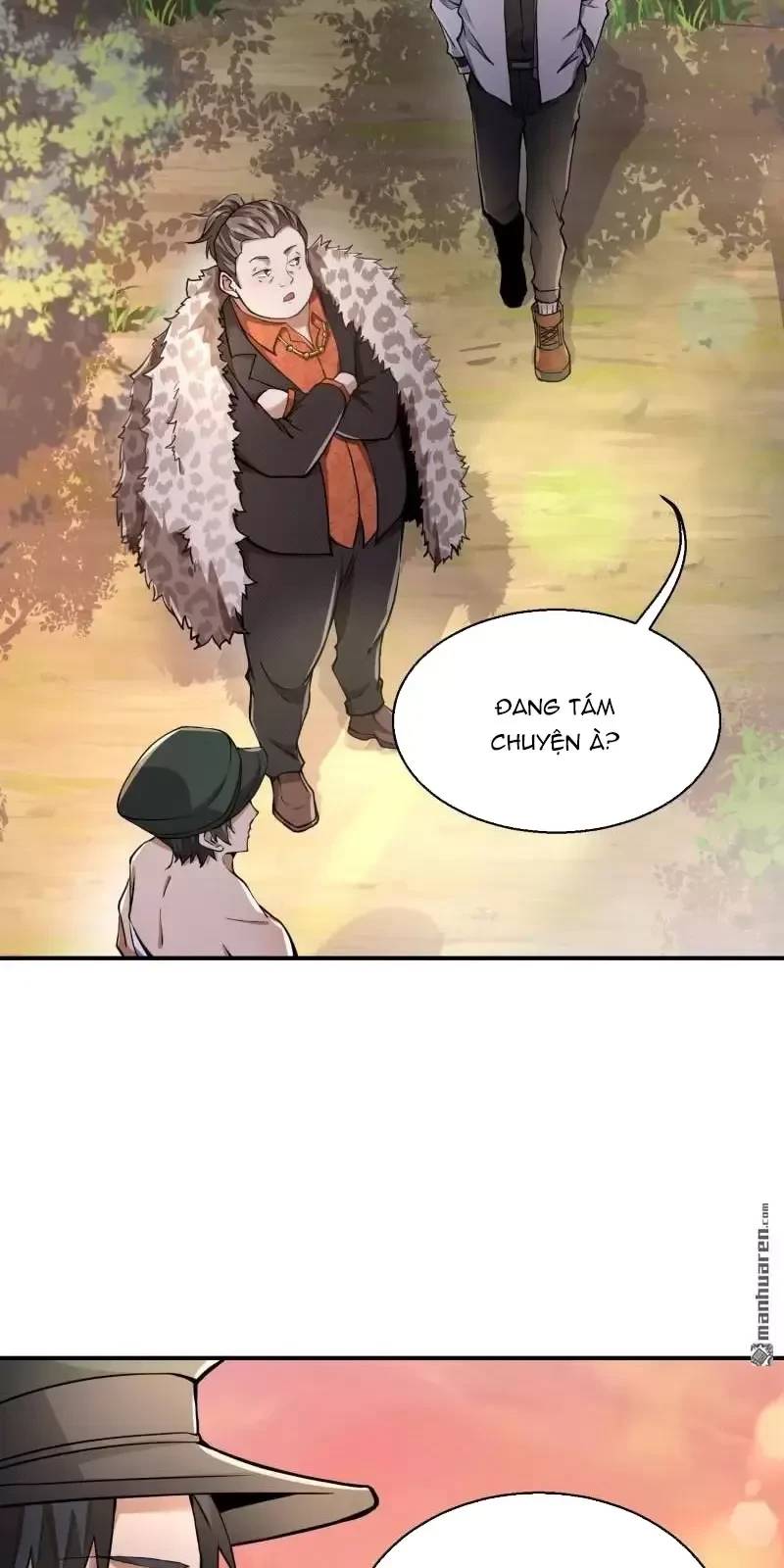 Đệ Nhất Danh Sách Chap 387 - Next Chap 388
