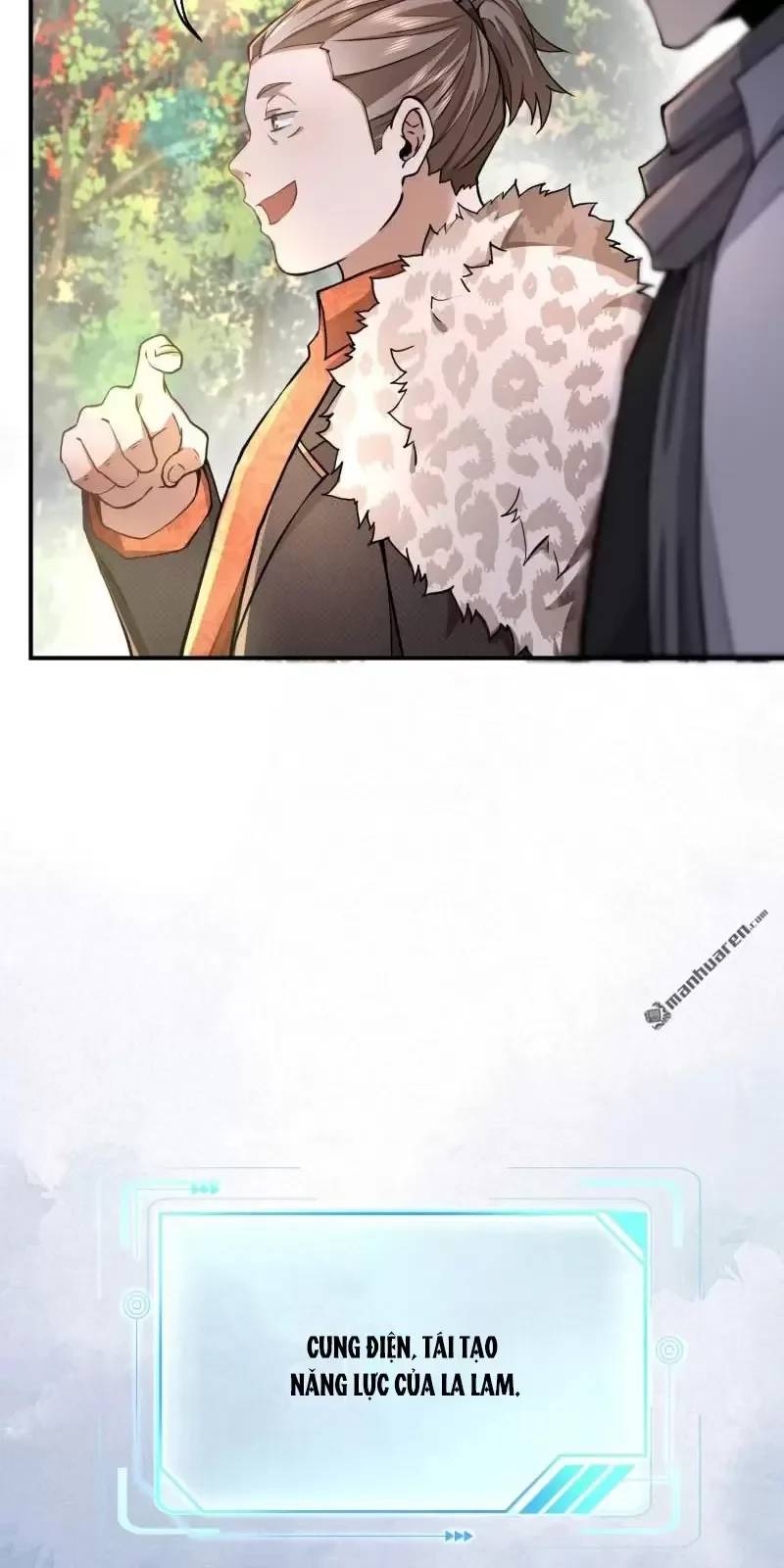 Đệ Nhất Danh Sách Chap 387 - Next Chap 388