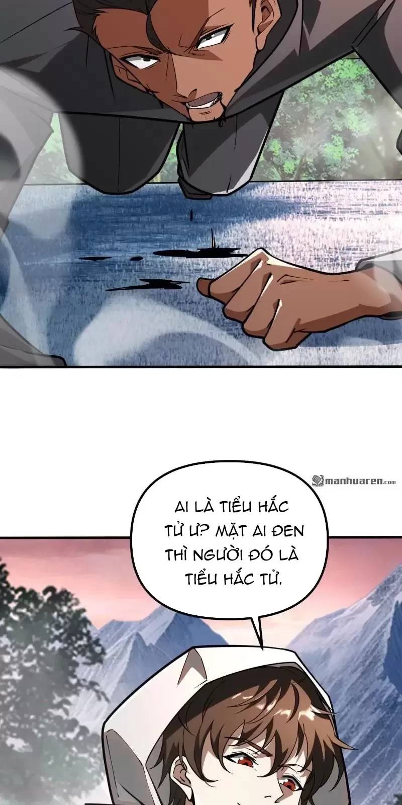Đệ Nhất Danh Sách Chap 387 - Next Chap 388