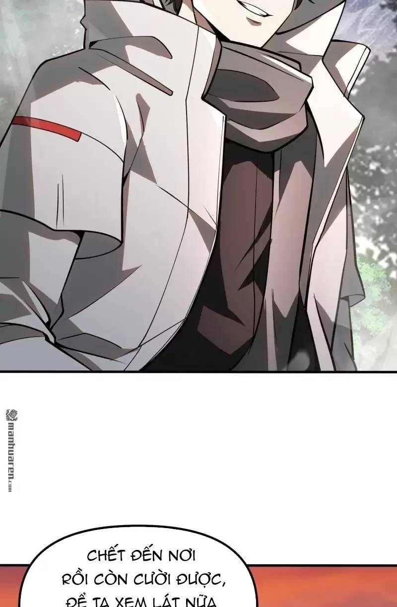 Đệ Nhất Danh Sách Chap 387 - Next Chap 388