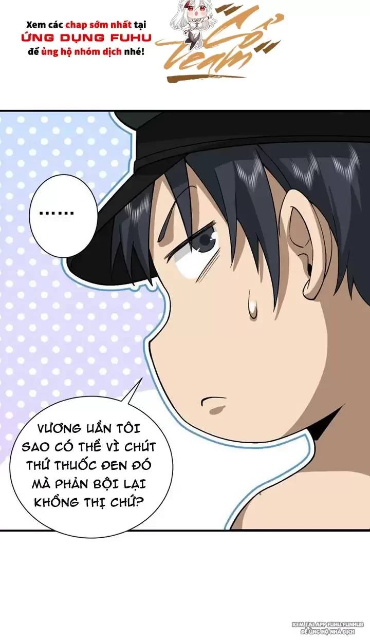 Đệ Nhất Danh Sách Chap 388 - Next Chap 389
