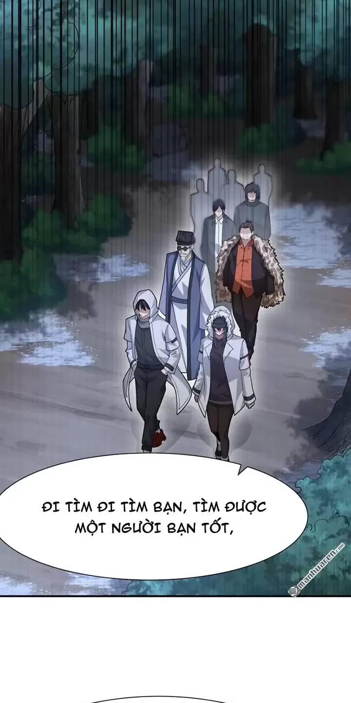 Đệ Nhất Danh Sách Chap 388 - Next Chap 389