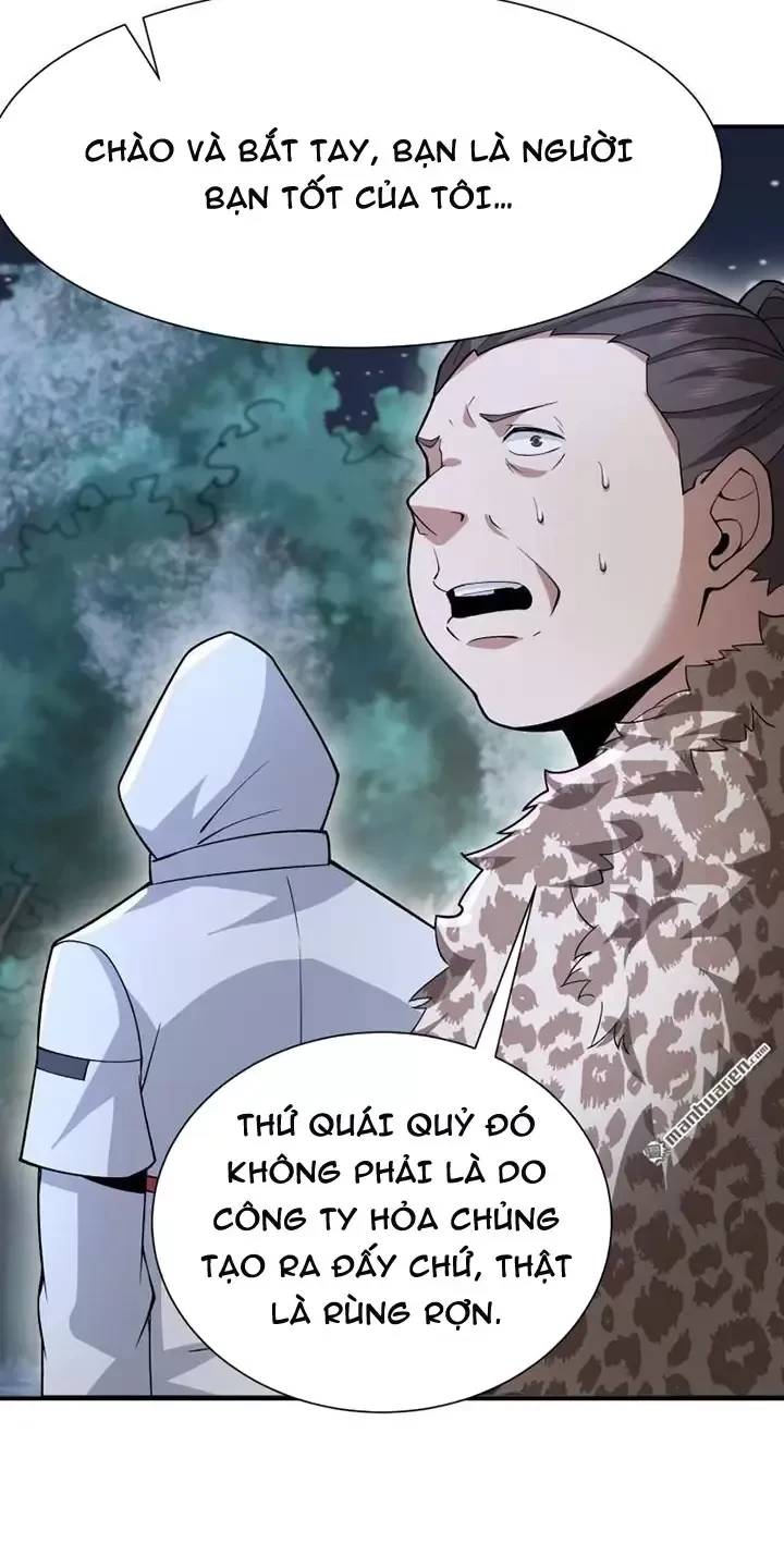 Đệ Nhất Danh Sách Chap 388 - Next Chap 389