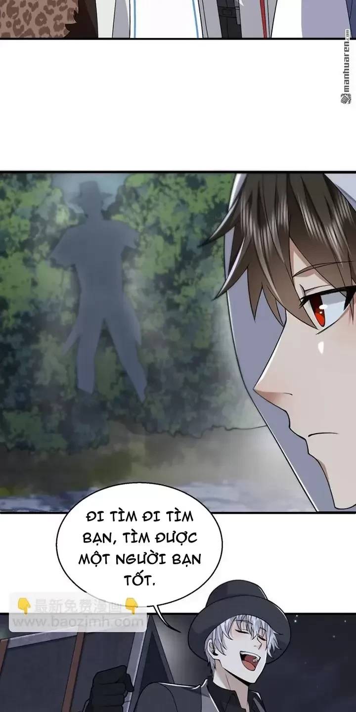 Đệ Nhất Danh Sách Chap 388 - Next Chap 389