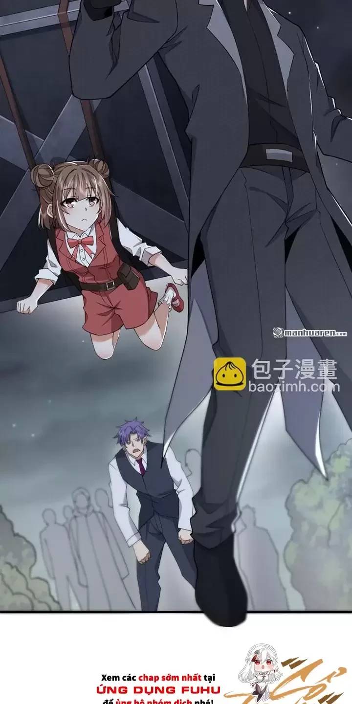 Đệ Nhất Danh Sách Chap 388 - Next Chap 389