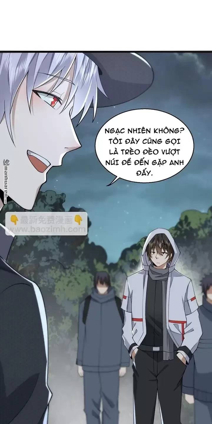Đệ Nhất Danh Sách Chap 388 - Next Chap 389
