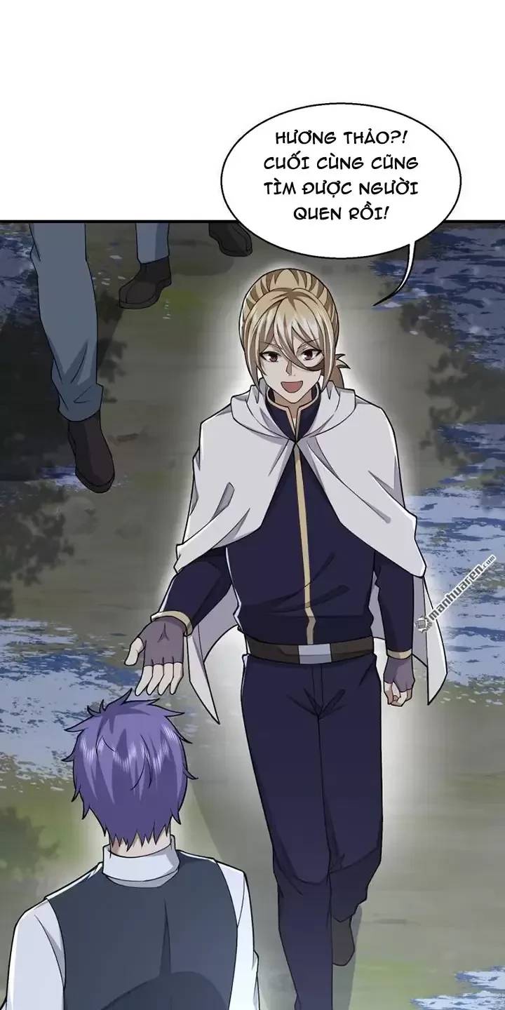Đệ Nhất Danh Sách Chap 388 - Next Chap 389