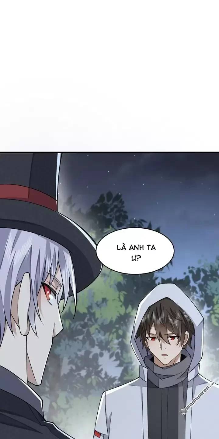 Đệ Nhất Danh Sách Chap 388 - Next Chap 389