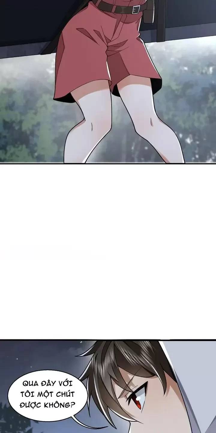 Đệ Nhất Danh Sách Chap 388 - Next Chap 389