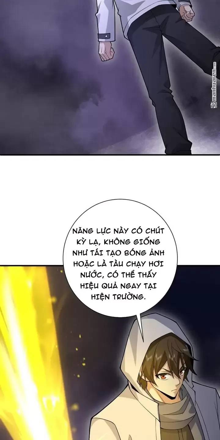 Đệ Nhất Danh Sách Chap 388 - Next Chap 389