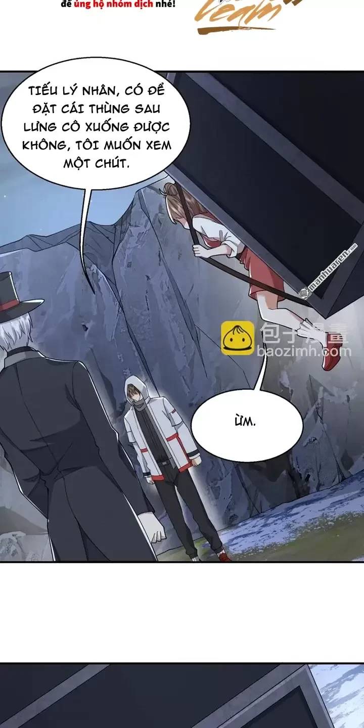 Đệ Nhất Danh Sách Chap 388 - Next Chap 389