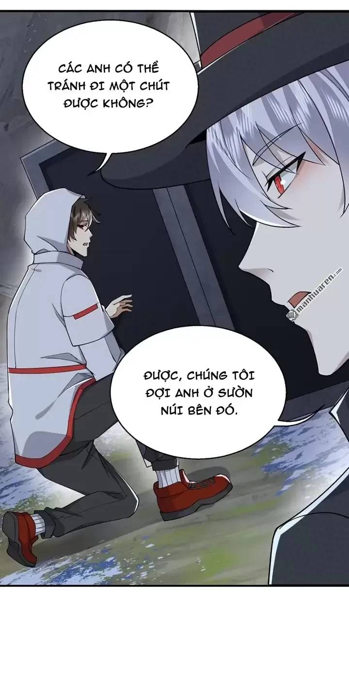 Đệ Nhất Danh Sách Chap 388 - Next Chap 389