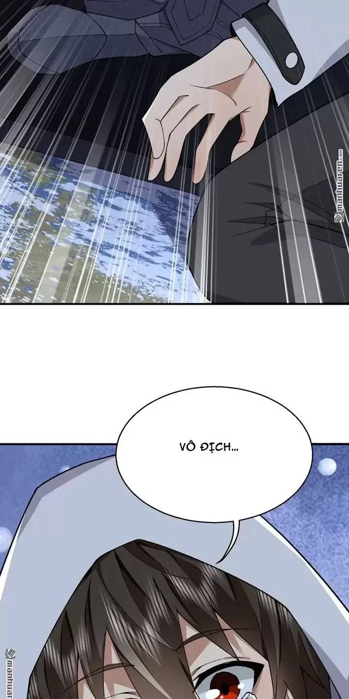 Đệ Nhất Danh Sách Chap 388 - Next Chap 389