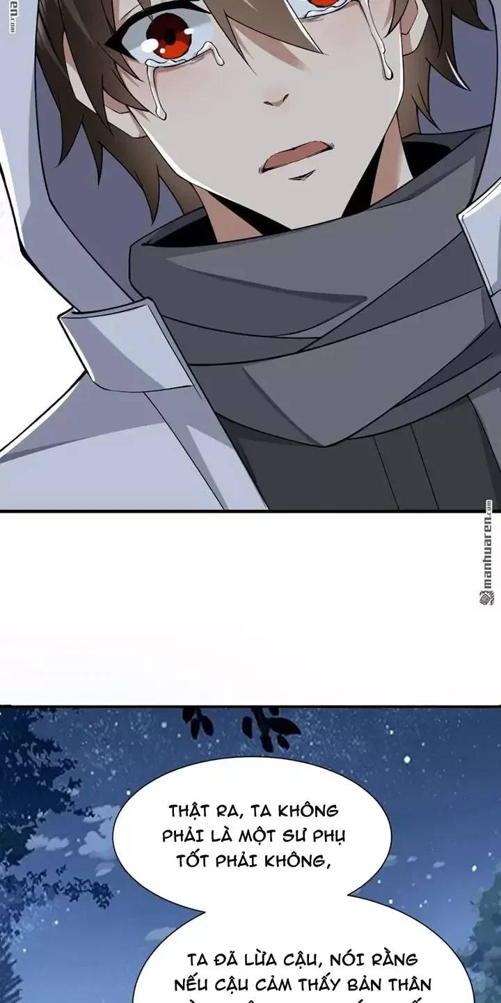 Đệ Nhất Danh Sách Chap 388 - Next Chap 389
