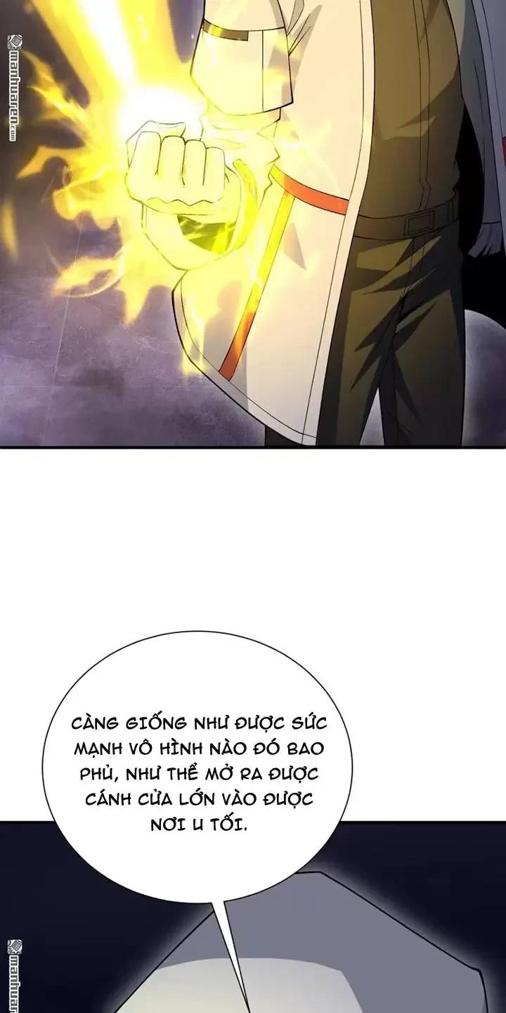 Đệ Nhất Danh Sách Chap 388 - Next Chap 389