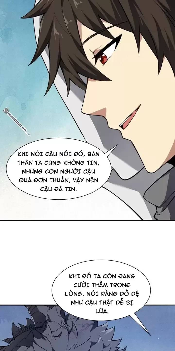 Đệ Nhất Danh Sách Chap 388 - Next Chap 389