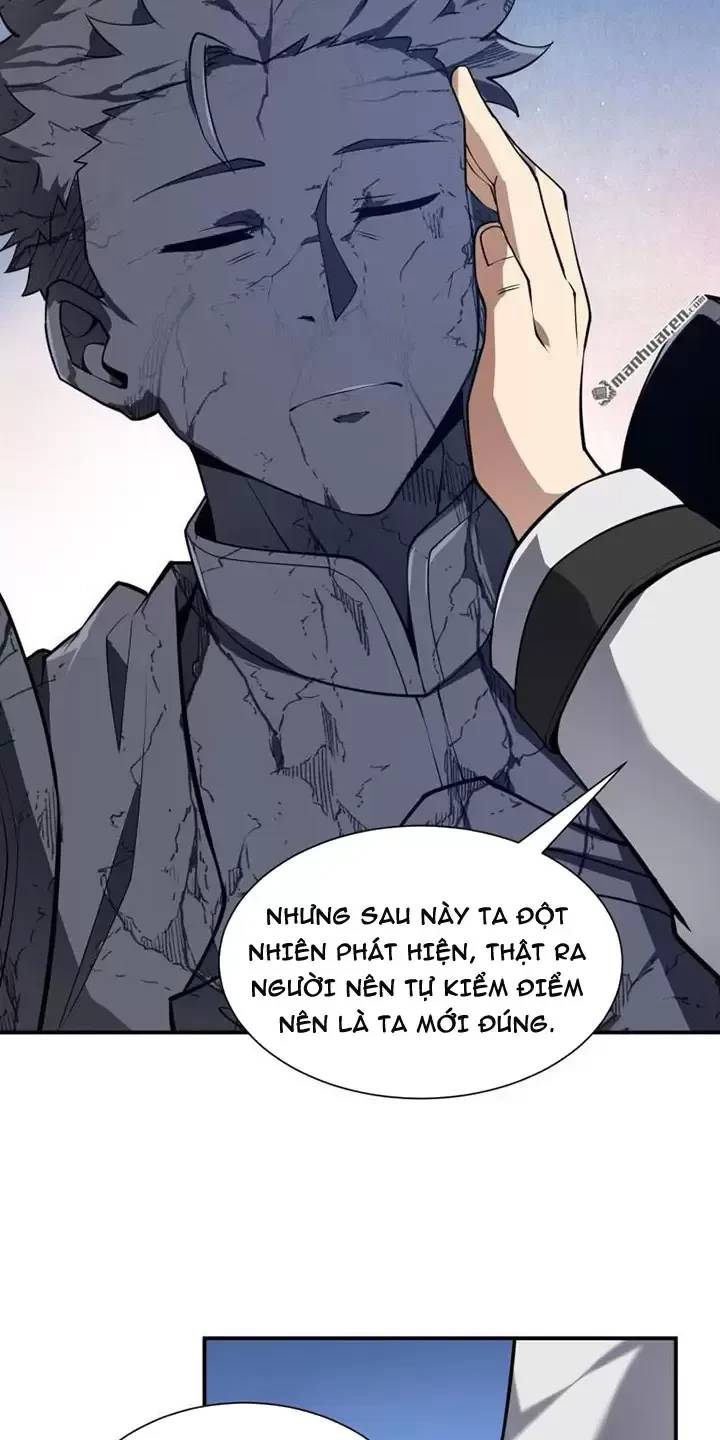 Đệ Nhất Danh Sách Chap 388 - Next Chap 389