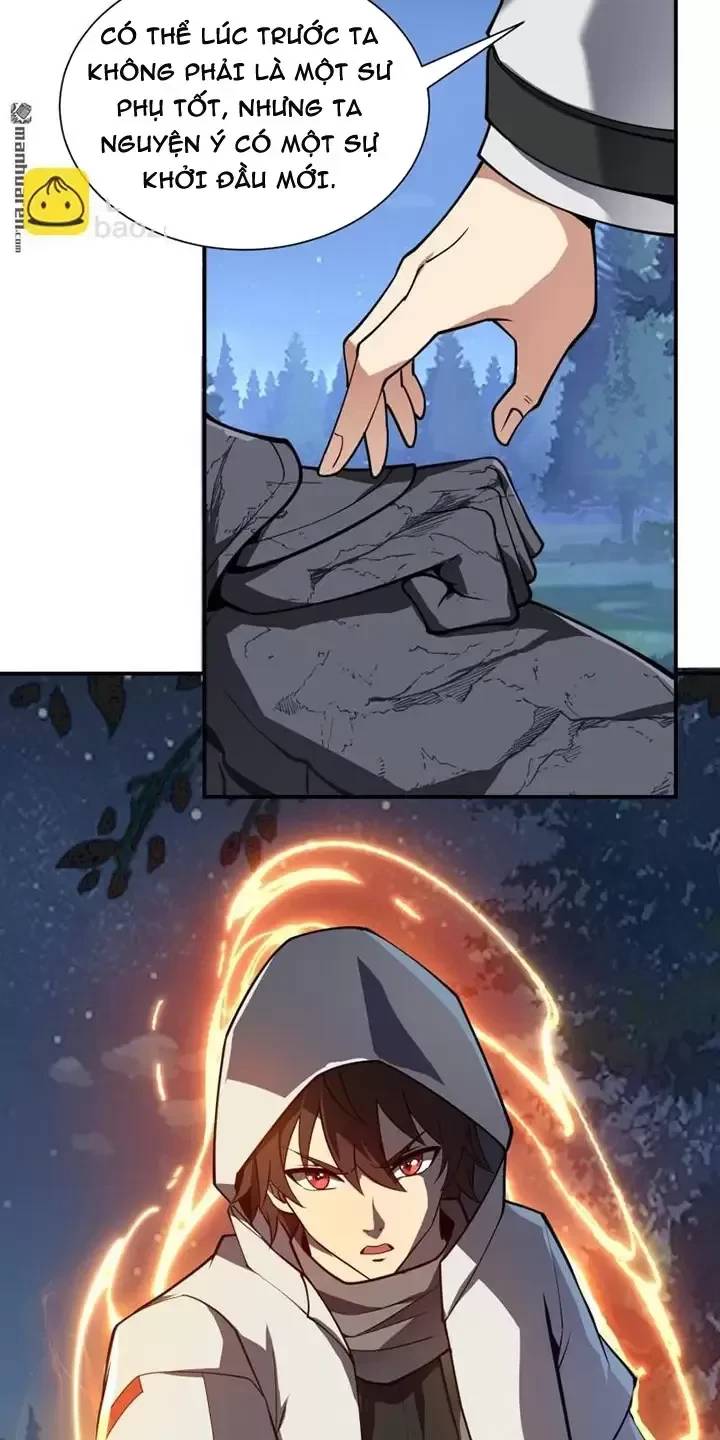 Đệ Nhất Danh Sách Chap 388 - Next Chap 389