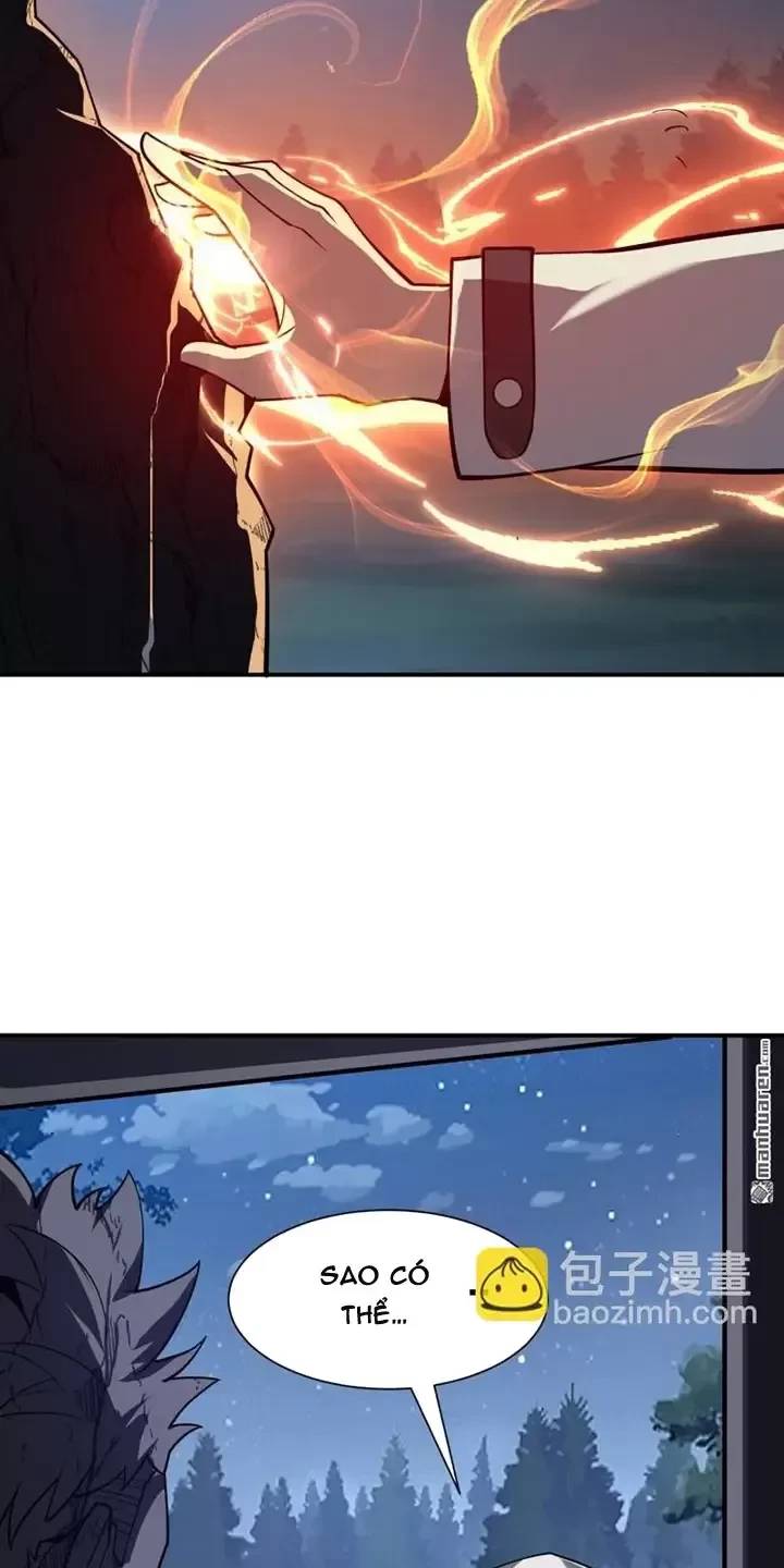Đệ Nhất Danh Sách Chap 388 - Next Chap 389