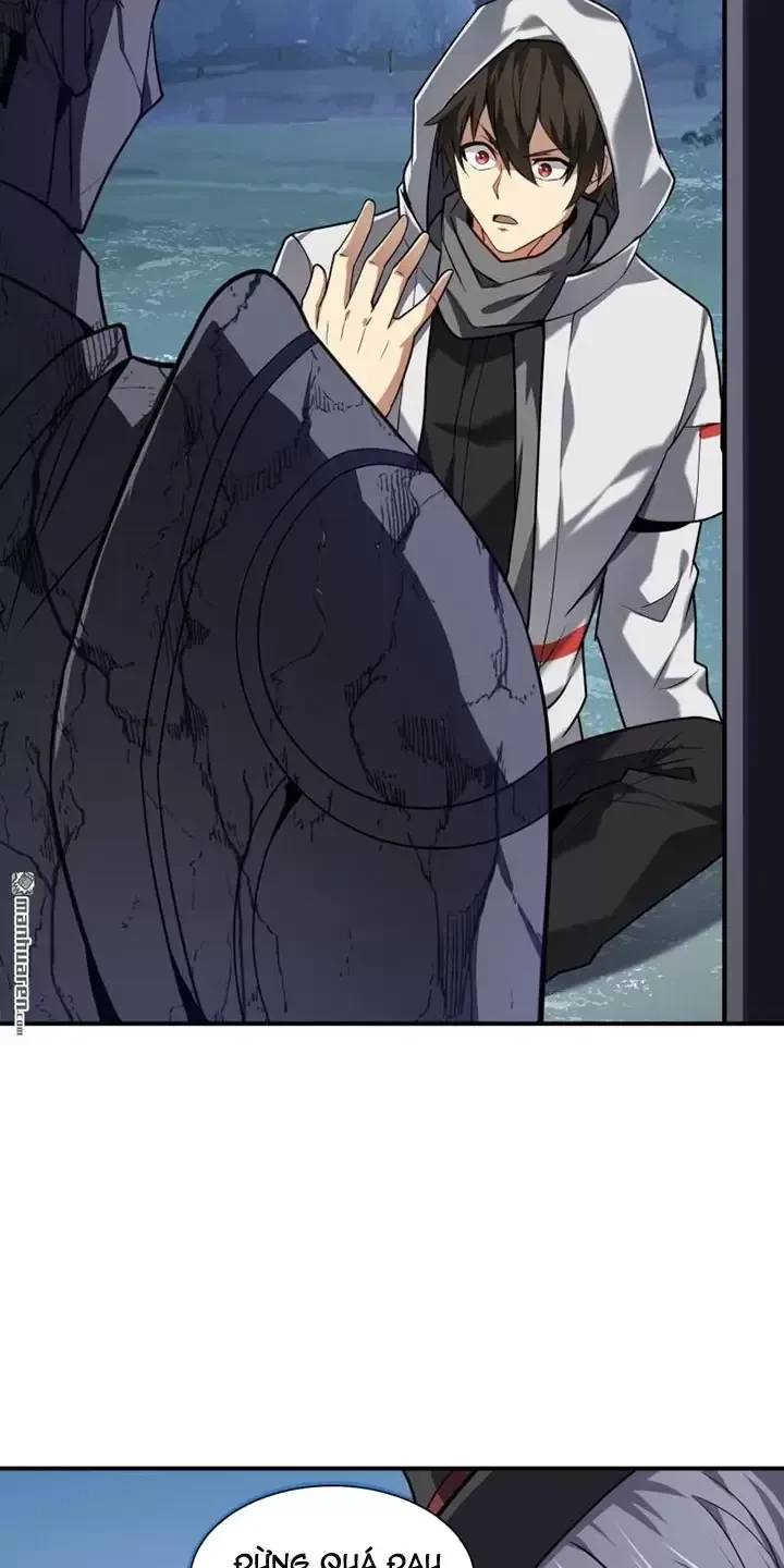 Đệ Nhất Danh Sách Chap 388 - Next Chap 389